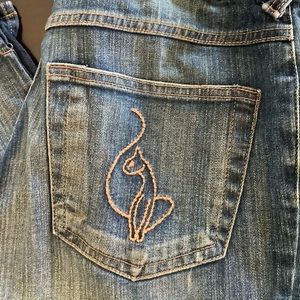 Vintage BabyPhat by Kimora Lee Simmons